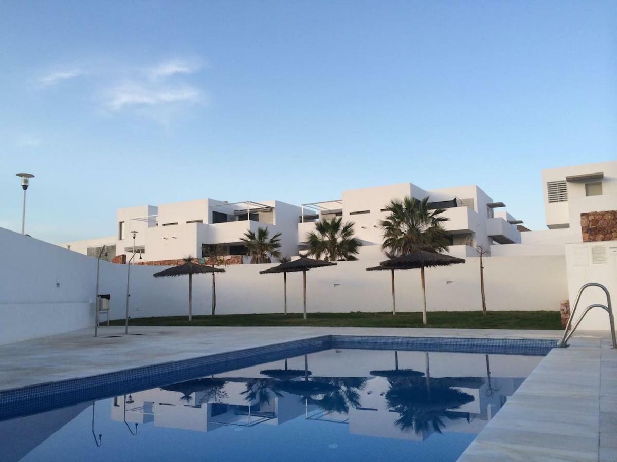 Apartamento Moderno Con Vistas Al Mar *