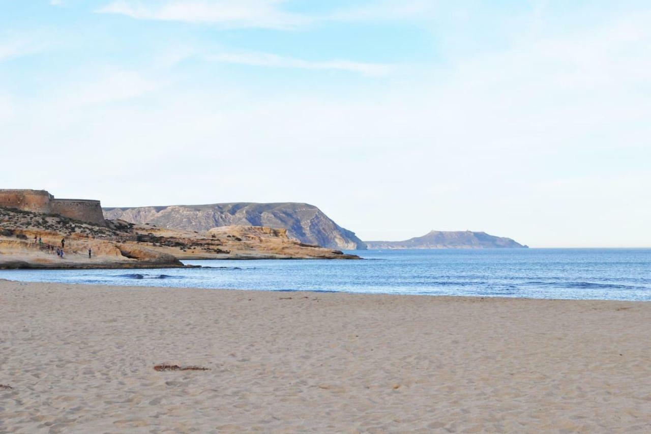Moderno Con Vistas Al Mar *