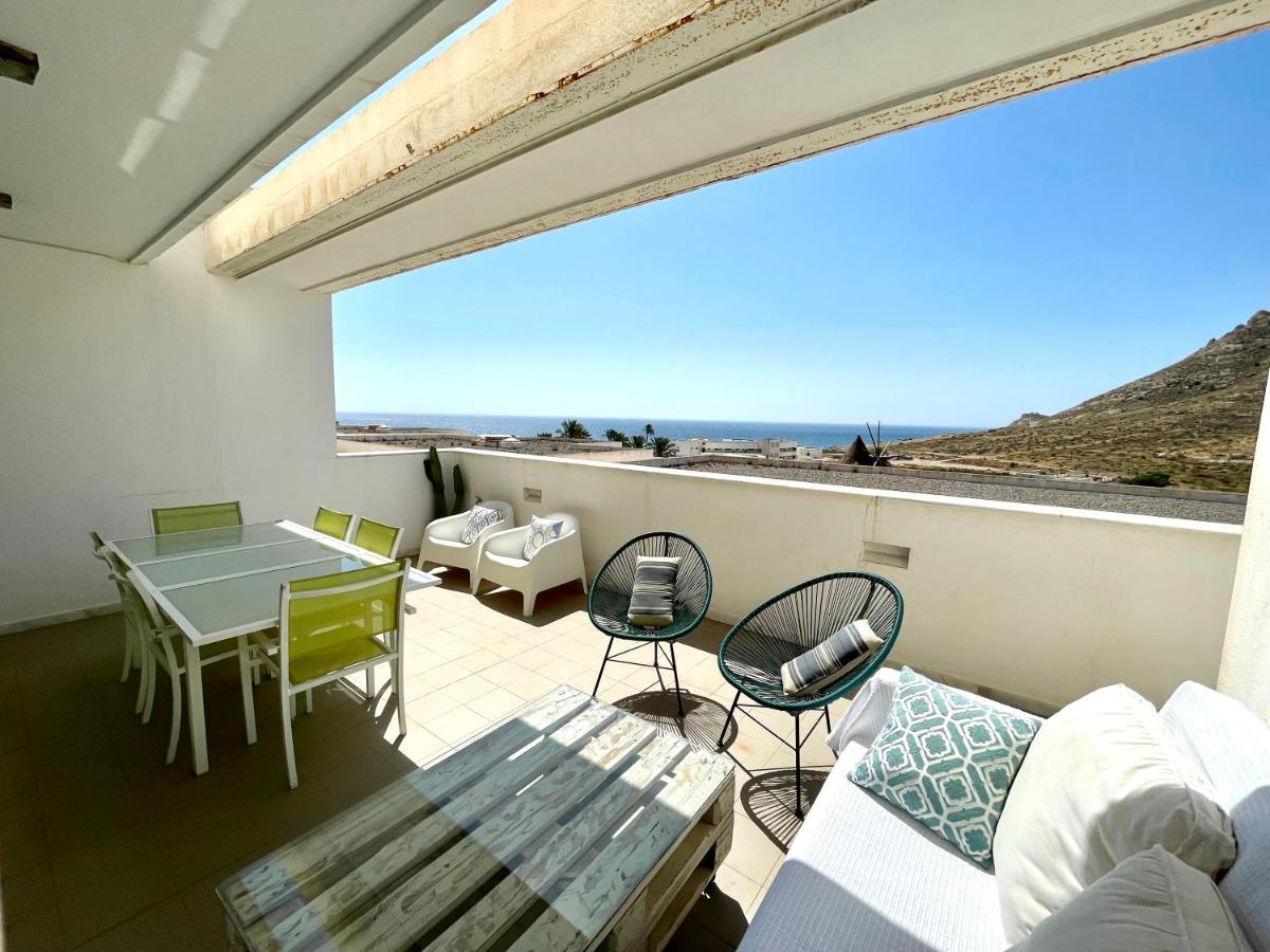 Apartment Moderno Con Vistas Al Mar