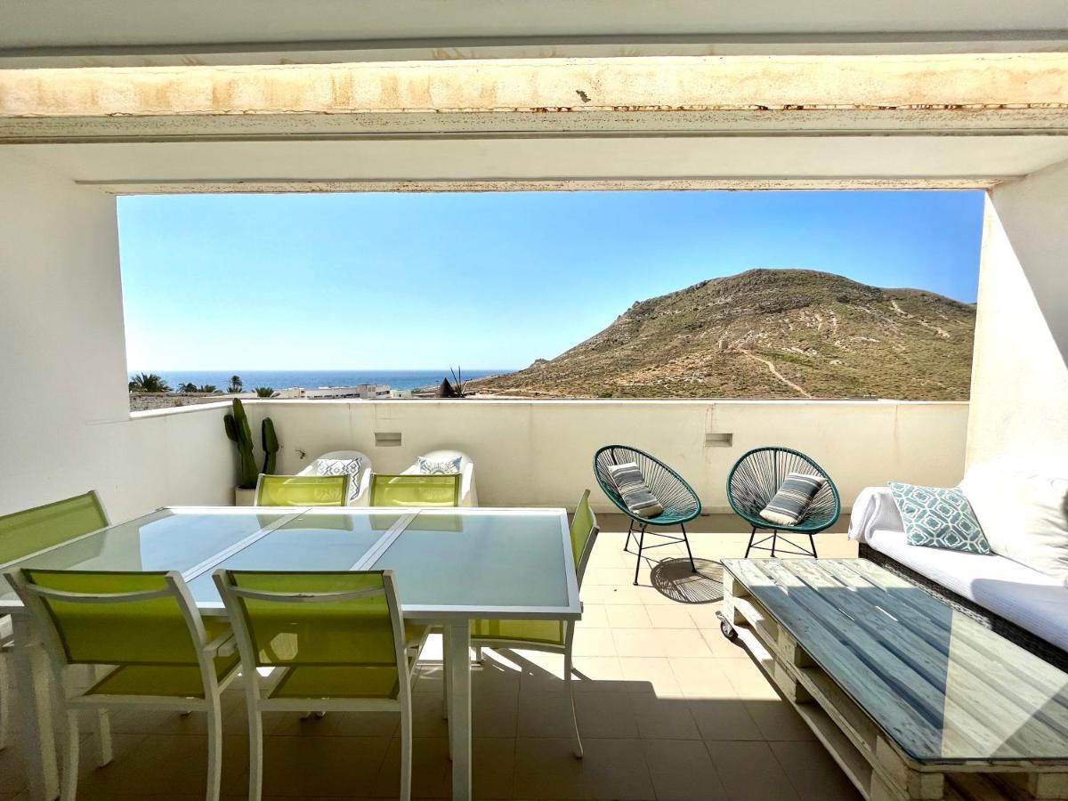 Apartment Moderno Con Vistas Al Mar Las Negras