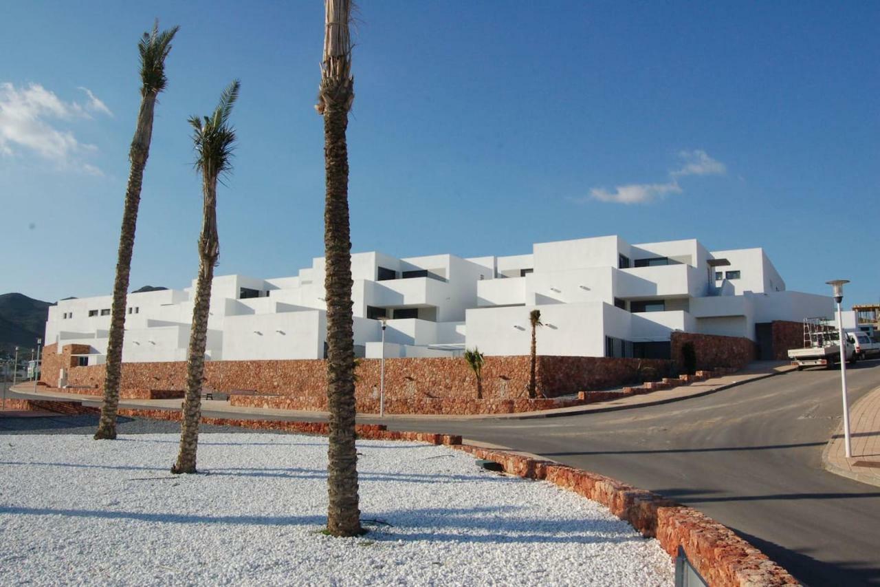 Apartment Moderno Con Vistas Al Mar