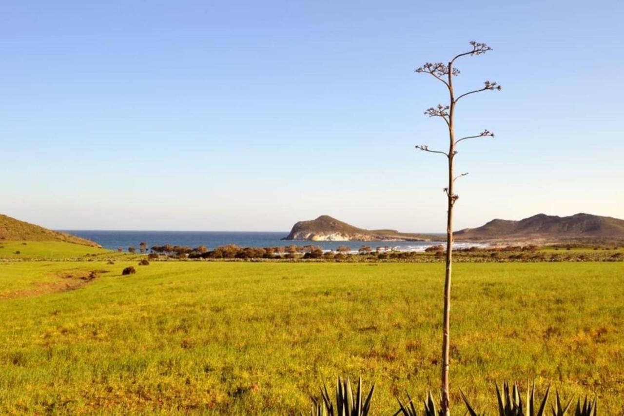 Moderno Con Vistas Al Mar Apartment *
