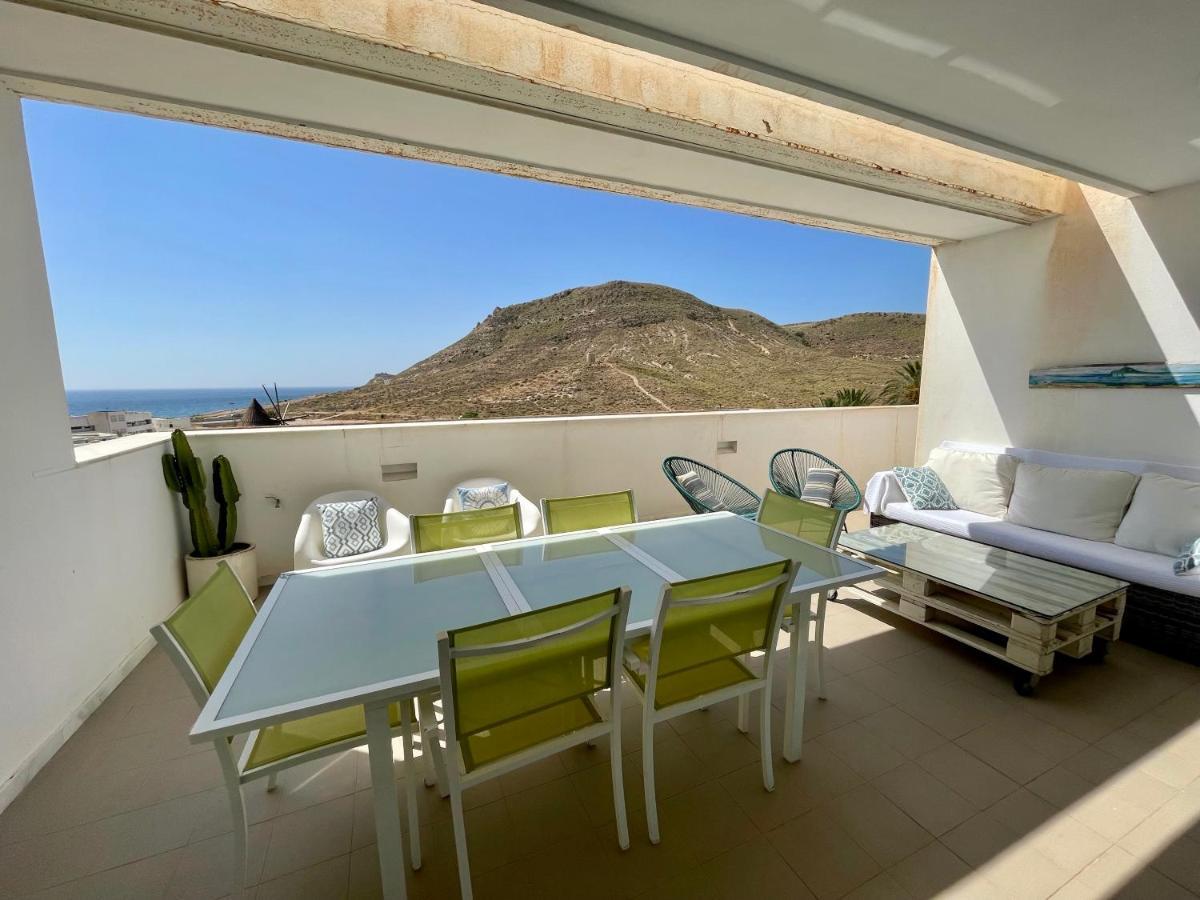 Moderno Con Vistas Al Mar Appartement *