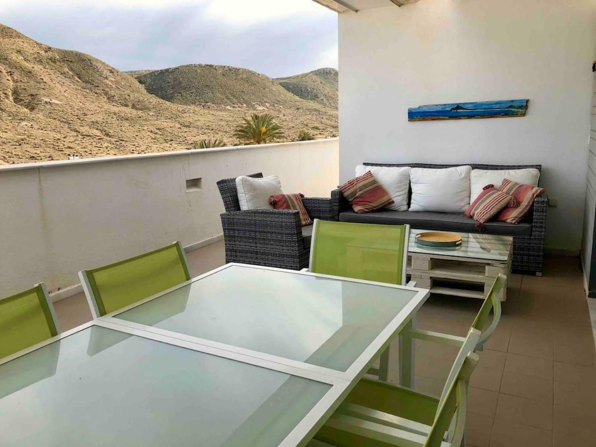 Moderno Con Vistas Al Mar Appartement