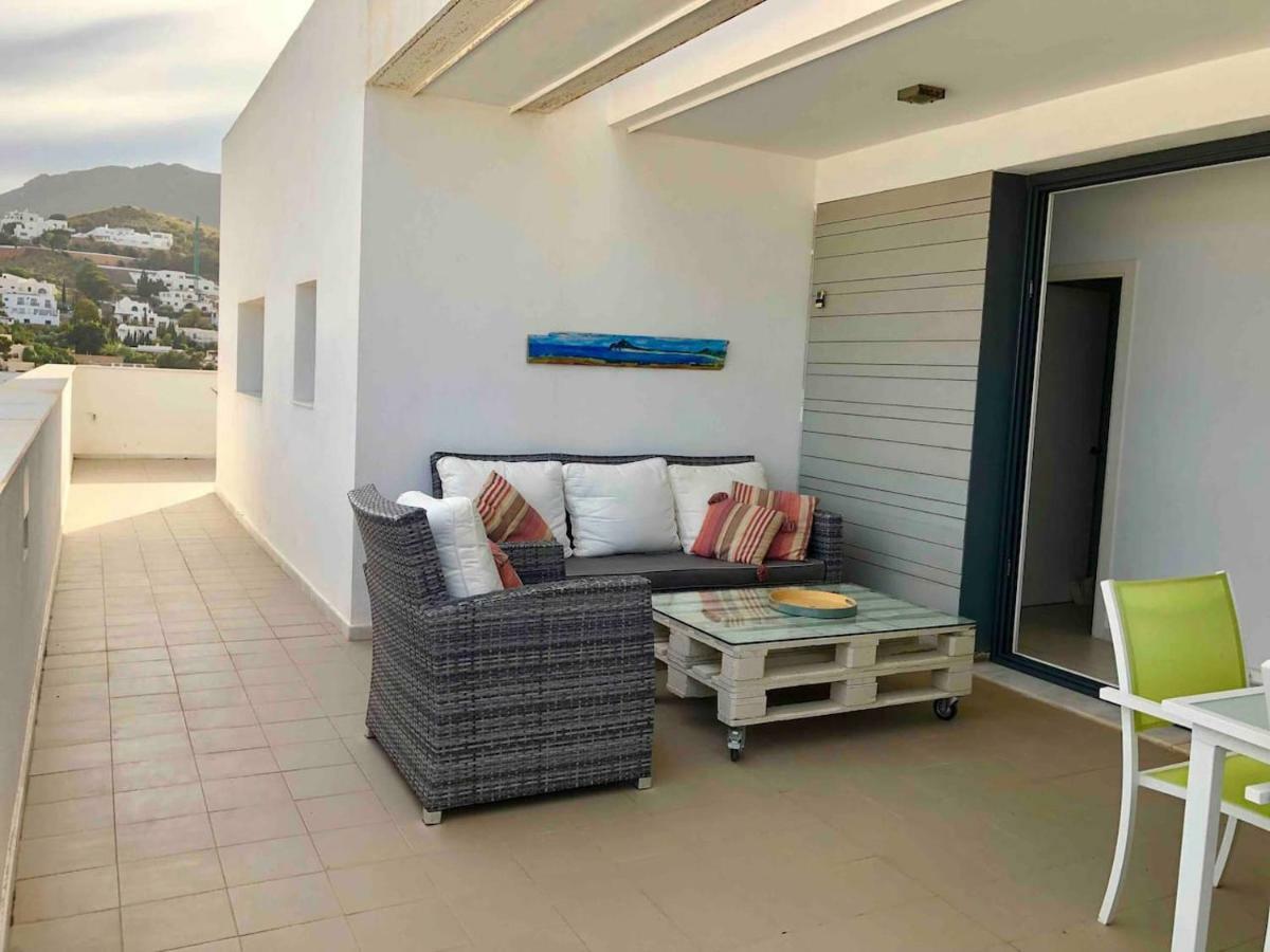 Moderno Con Vistas Al Mar