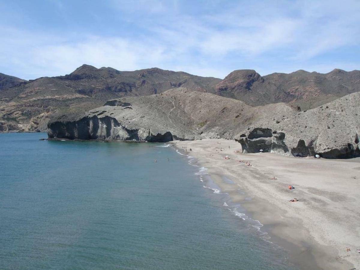 Moderno Con Vistas Al Mar * Las Negras